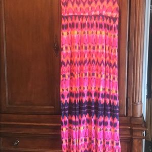 Cynthia Rowley Maxi dress or skirt